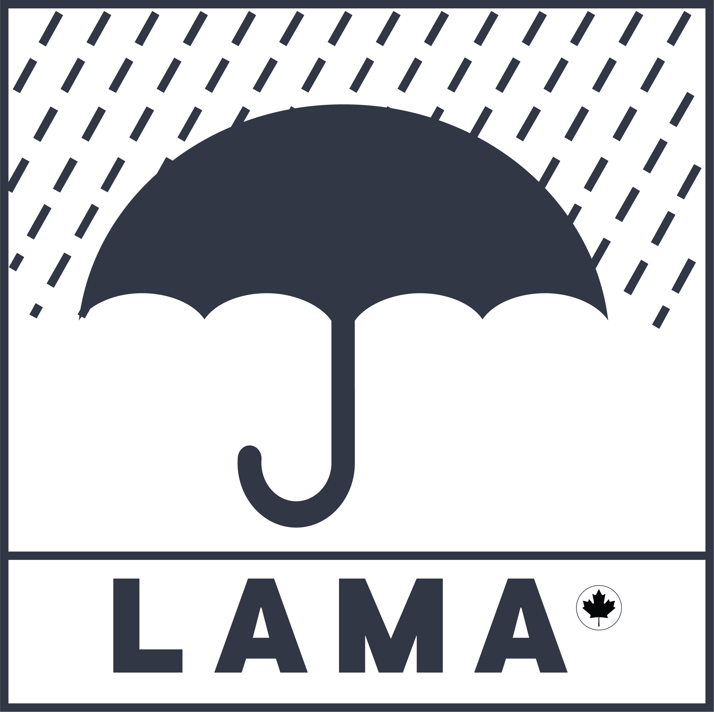 LAMA Logo